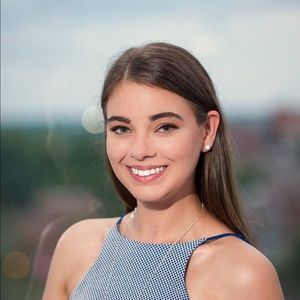 Meet your Posher, Marley